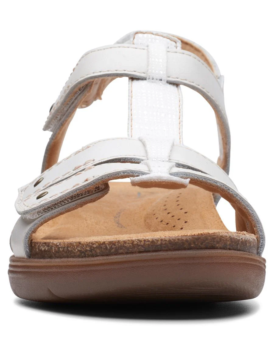 APRIL COVE CLARKS SANDALE TOUT-ALLER - Image 3