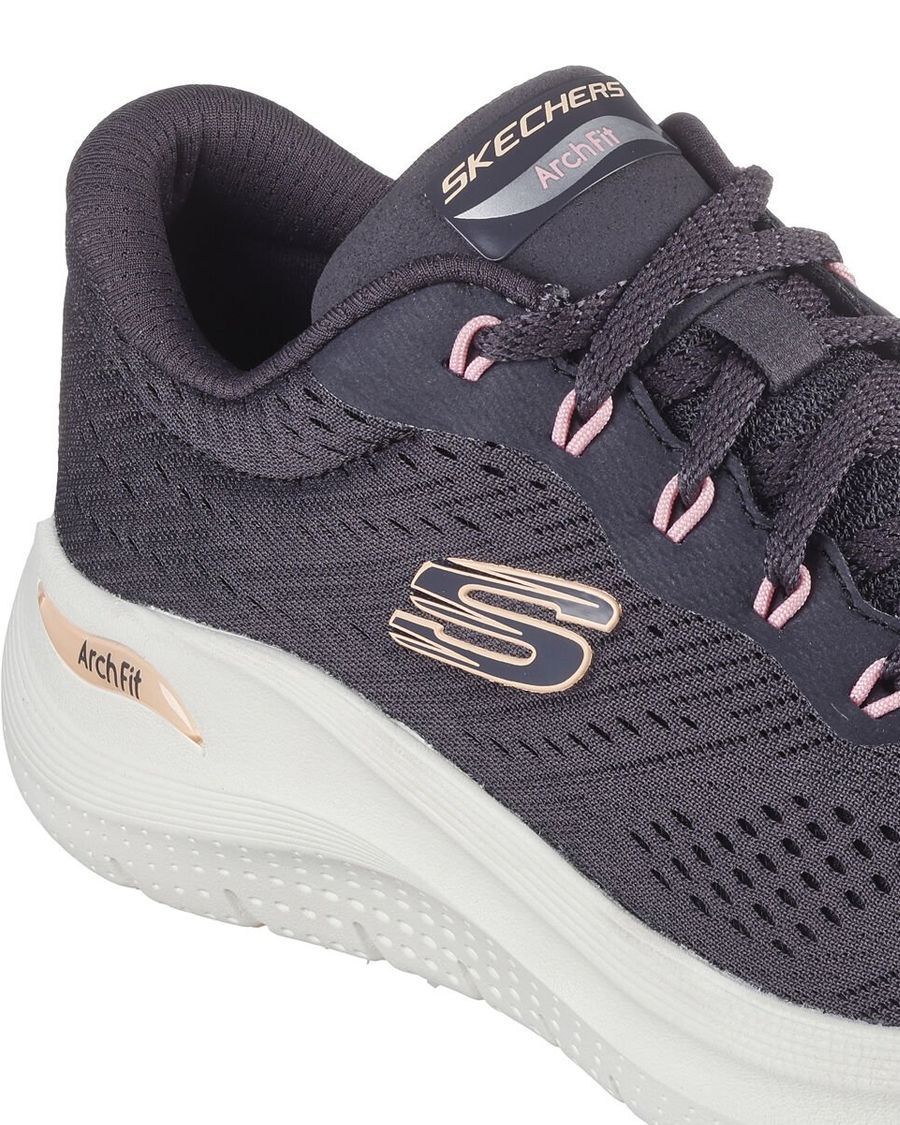 ARCH FIT BIG SKECHERS ESPADRILLE ENTRAÎNEMENT - Image 4
