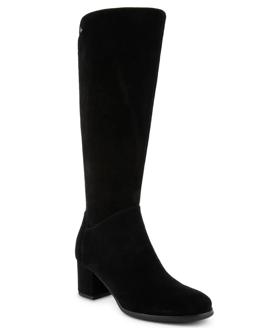 ARIANA WC BLONDO BOTTE HIVER LONGUE - Image 2