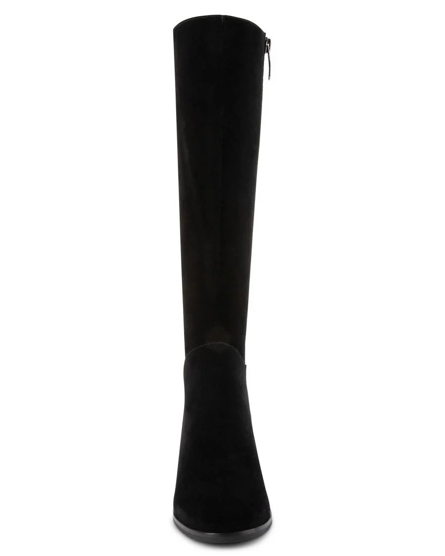 ARIANA WC BLONDO BOTTE HIVER LONGUE - Image 4