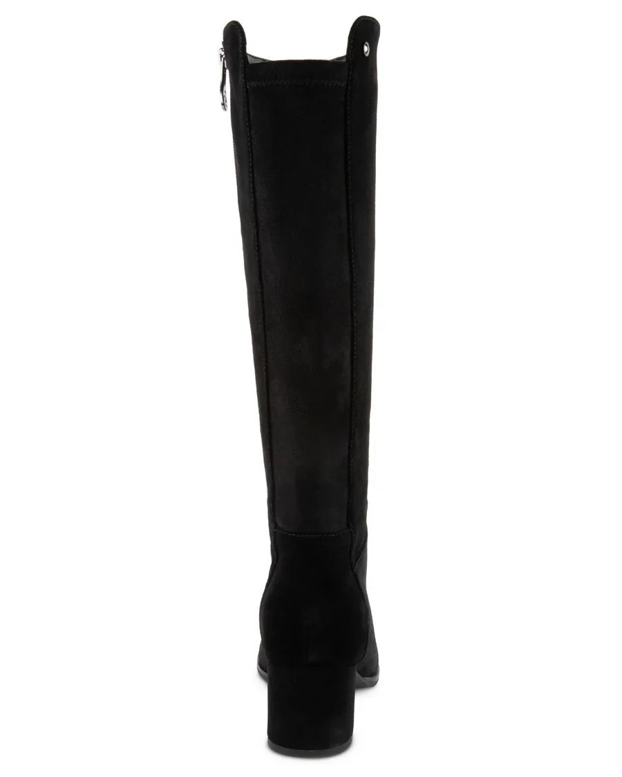 ARIANA WC BLONDO BOTTE HIVER LONGUE - Image 5