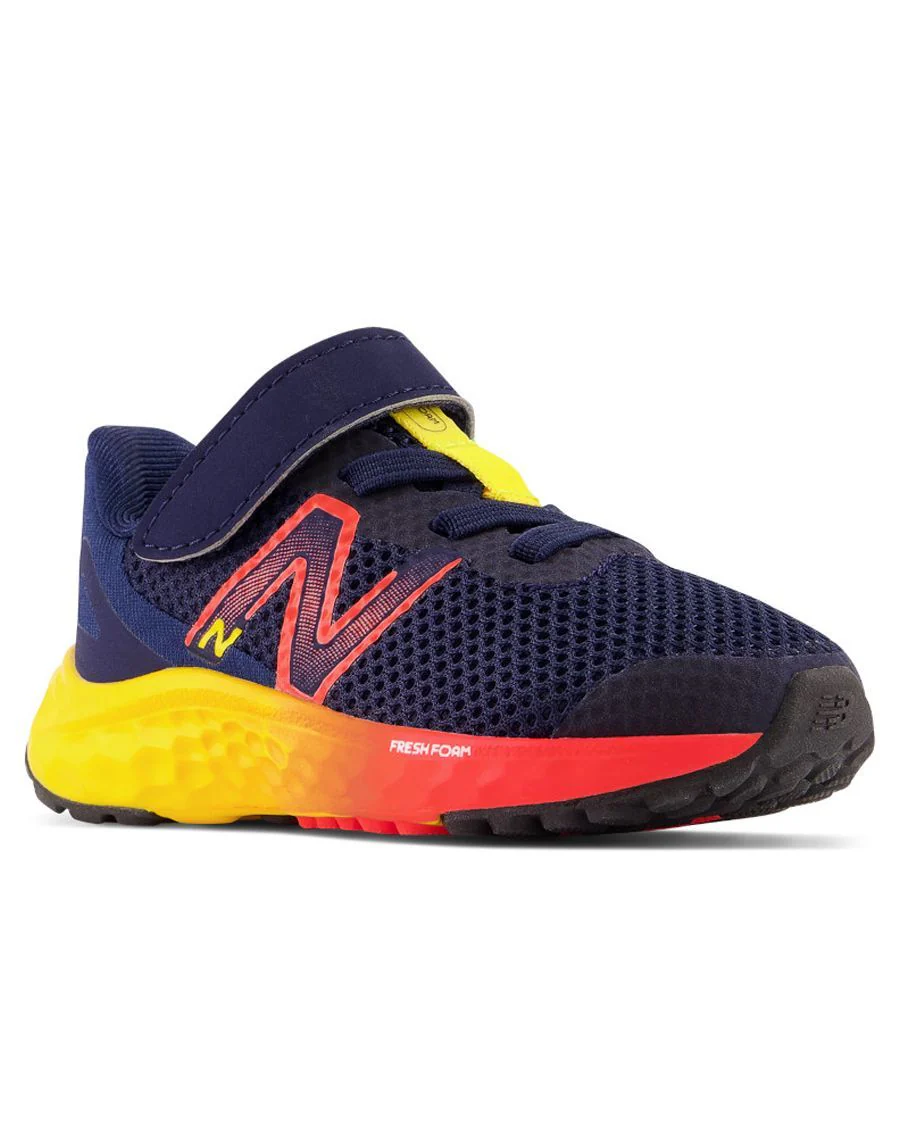 ARISHI NEW BALANCE BÉBÉ GARÇON ESPADRILLE - Image 3