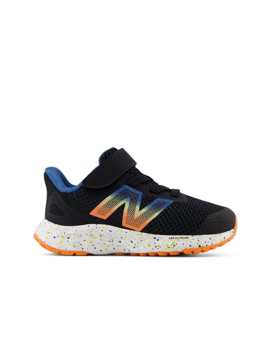 ARISHI NEW BALANCE BÉBÉ GARÇON ESPADRILLE