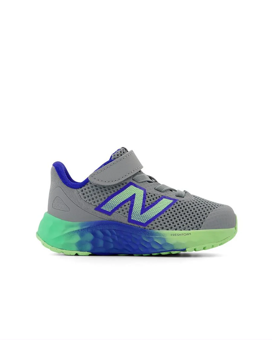 ARISHI NEW BALANCE BÉBÉ GARÇON ESPADRILLE