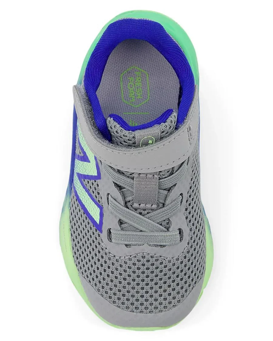 ARISHI NEW BALANCE BÉBÉ GARÇON ESPADRILLE - Image 2