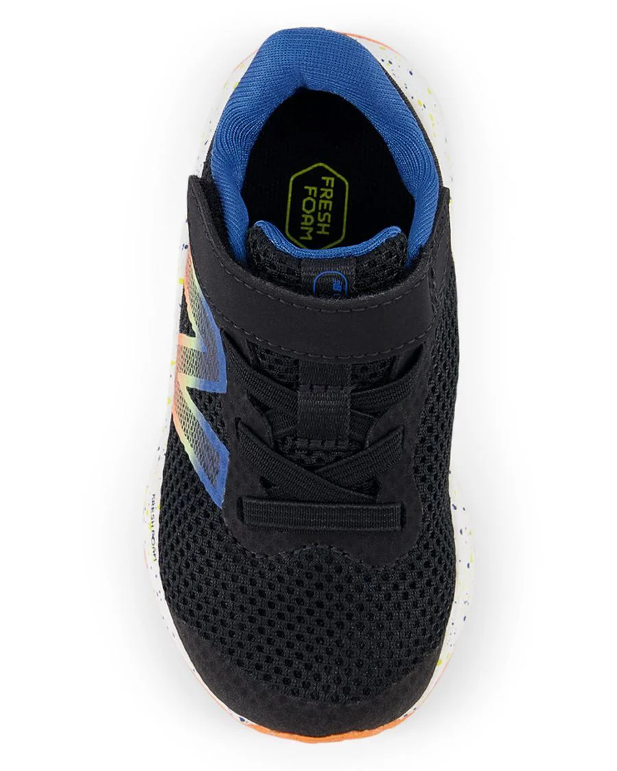 ARISHI NEW BALANCE BÉBÉ GARÇON ESPADRILLE - Image 2