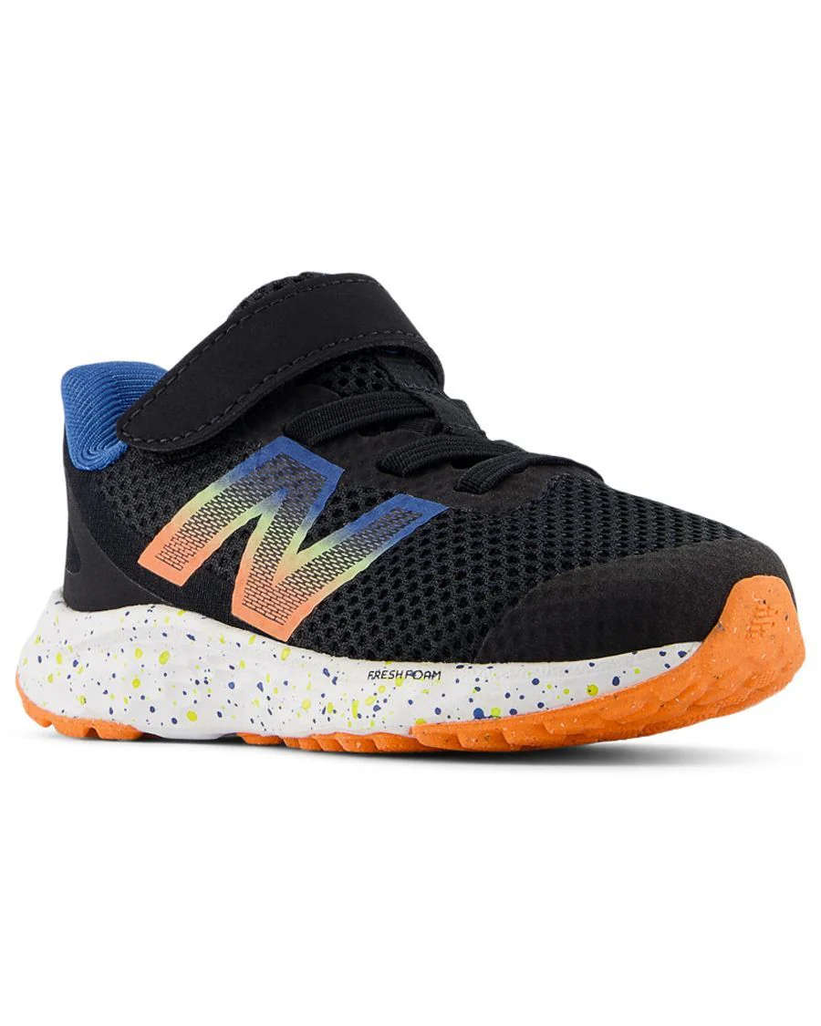 ARISHI NEW BALANCE BÉBÉ GARÇON ESPADRILLE - Image 3