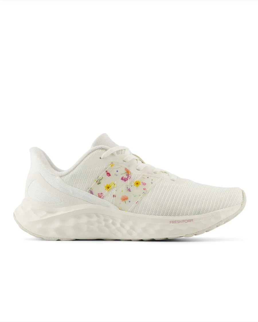 ARISHI NEW BALANCE ESPADRILLE COURSE