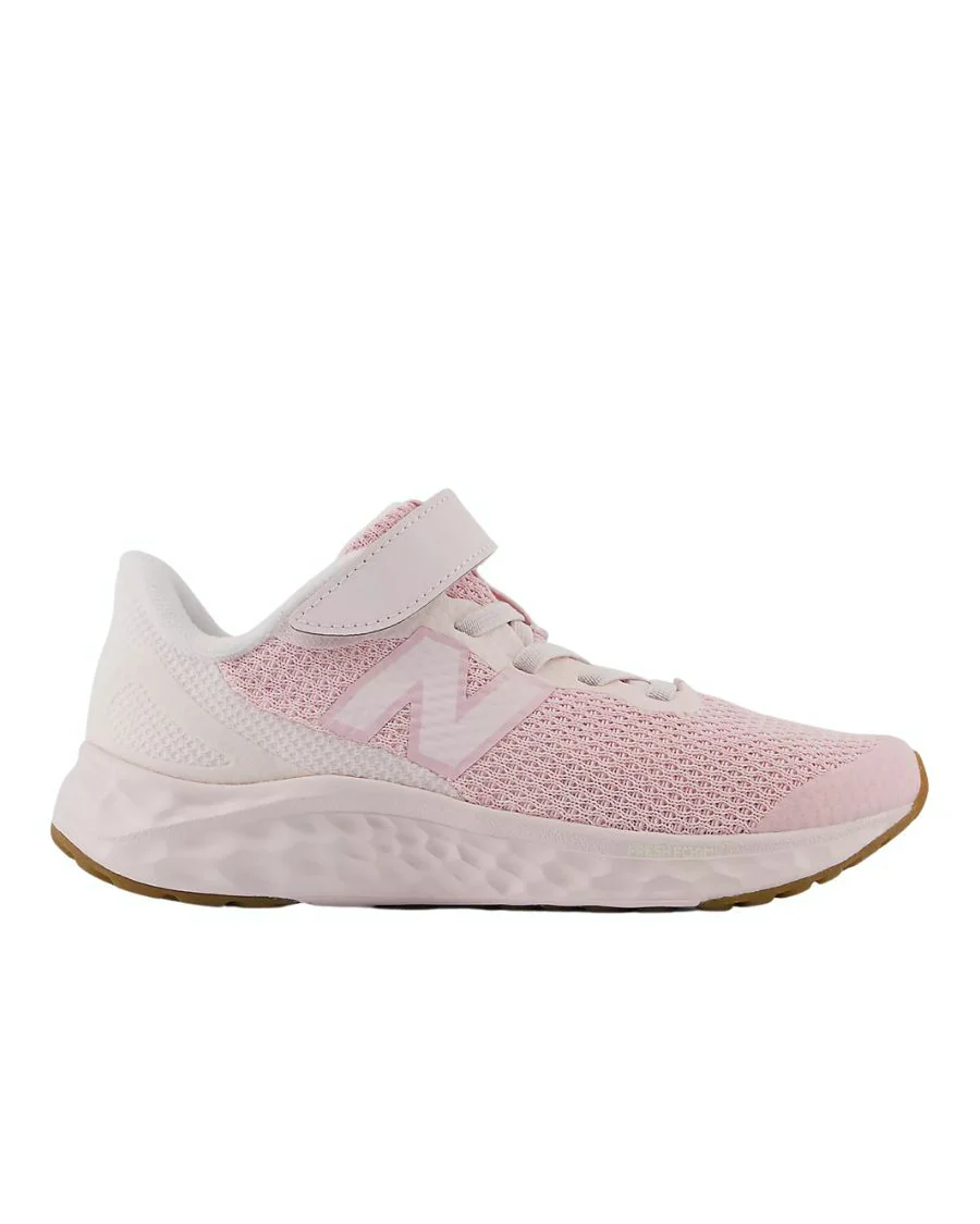 ARISHI NEW BALANCE FILLETTE ESPADRILLE
