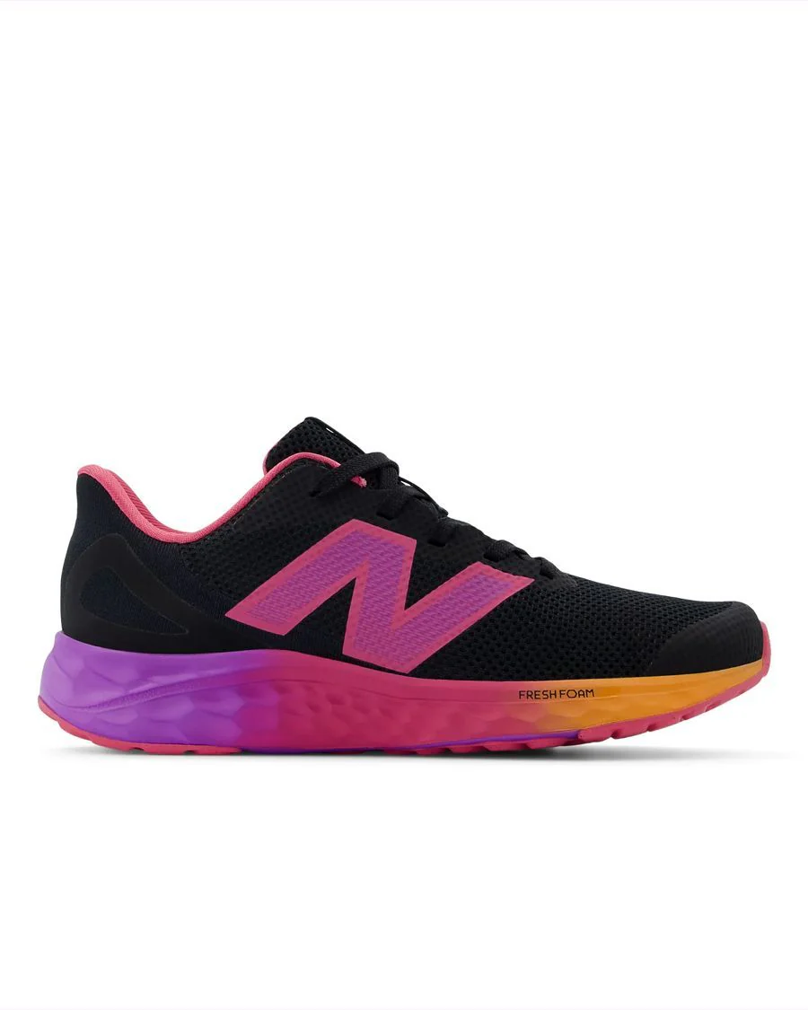 ARISHI NEW BALANCE FILLETTE ESPADRILLE