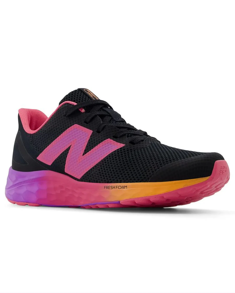 ARISHI NEW BALANCE FILLETTE ESPADRILLE - Image 2
