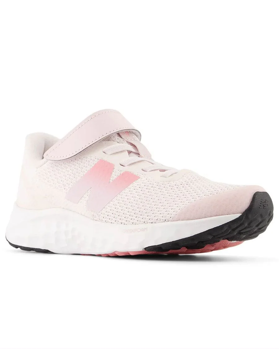 ARISHI NEW BALANCE FILLETTE ESPADRILLE - Image 2