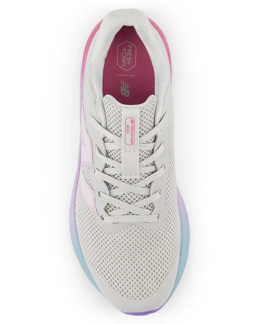 ARISHI NEW BALANCE FILLETTE ESPADRILLE - Image 2
