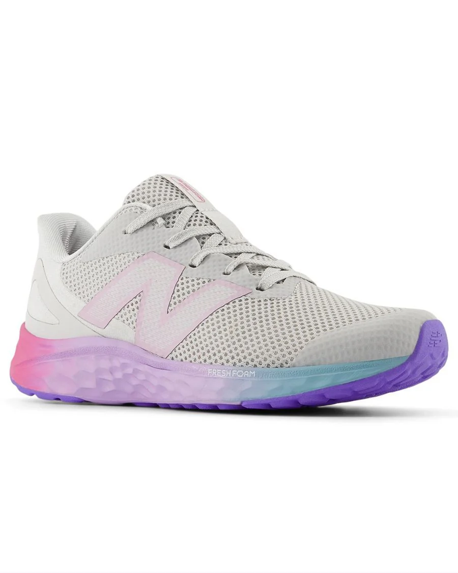 ARISHI NEW BALANCE FILLETTE ESPADRILLE - Image 3