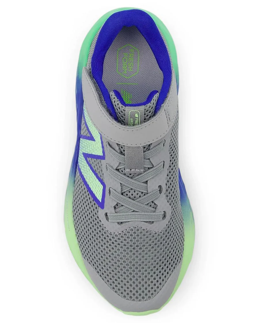 ARISHI NEW BALANCE GARÇON ESPADRILLE - Image 3