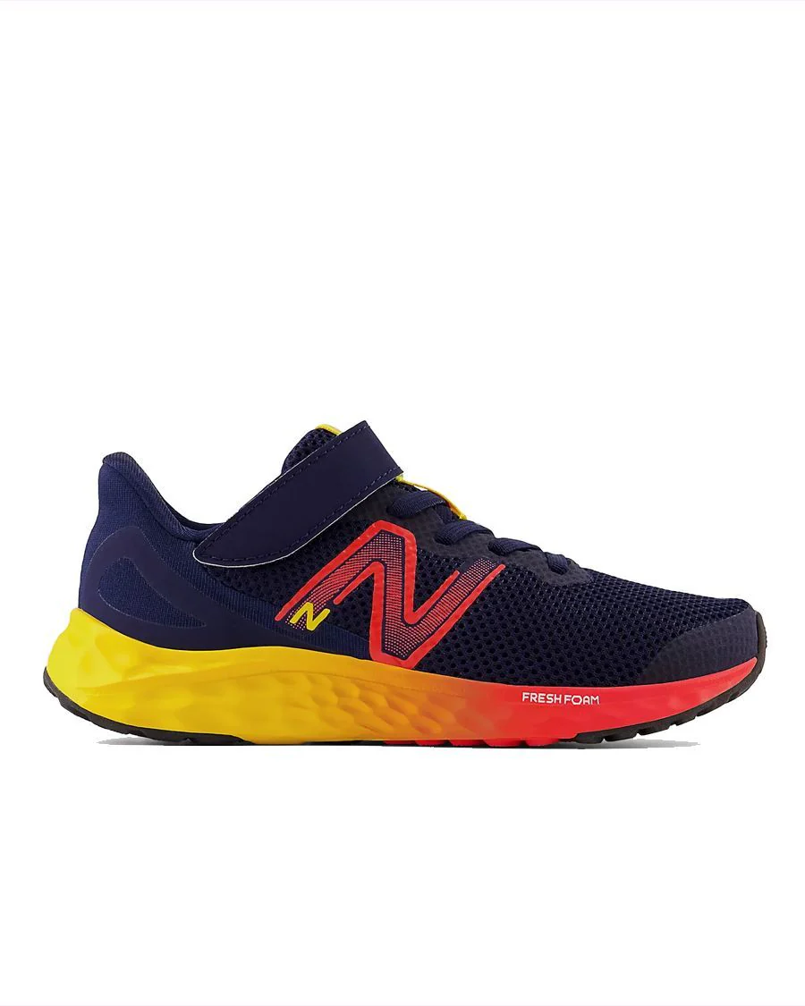 ARISHI NEW BALANCE GARÇON ESPADRILLE