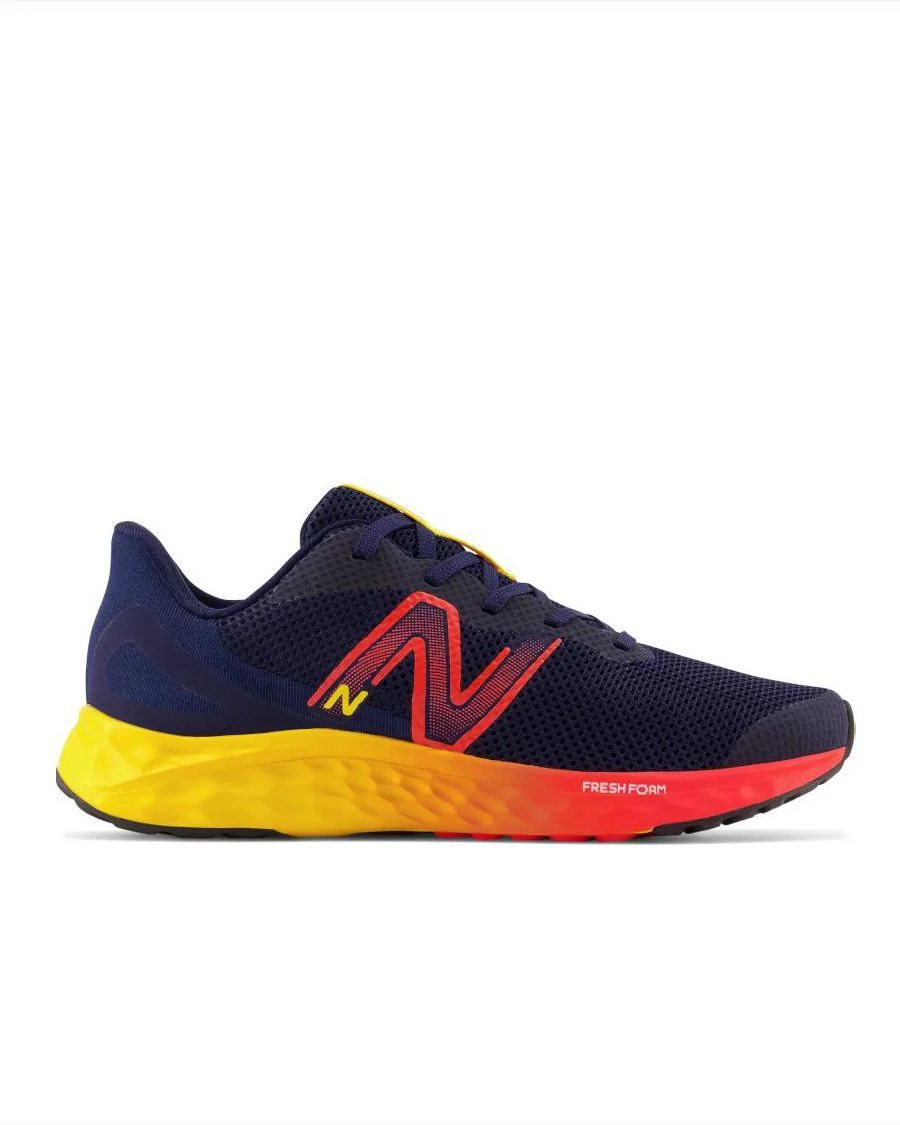 ARISHI NEW BALANCE GARÇON ESPADRILLE