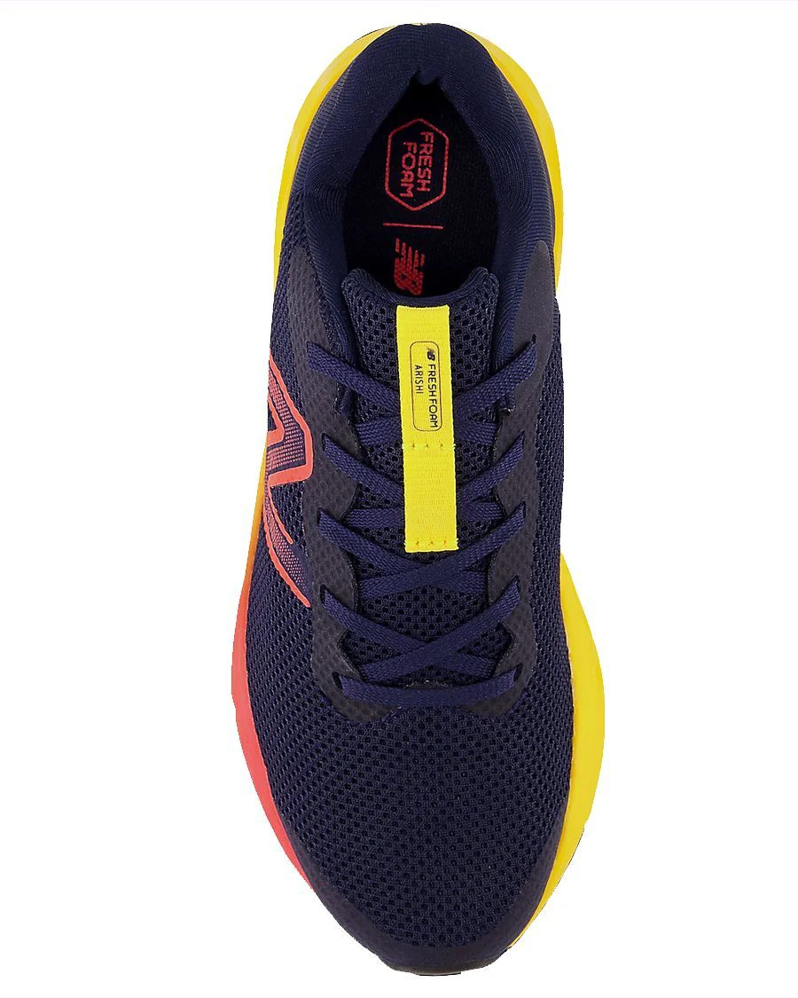 ARISHI NEW BALANCE GARÇON ESPADRILLE - Image 2