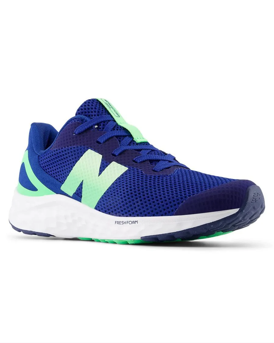 ARISHI NEW BALANCE GARÇON ESPADRILLE - Image 2