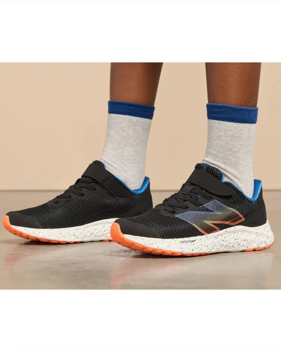 ARISHI NEW BALANCE GARÇON ESPADRILLE - Image 3