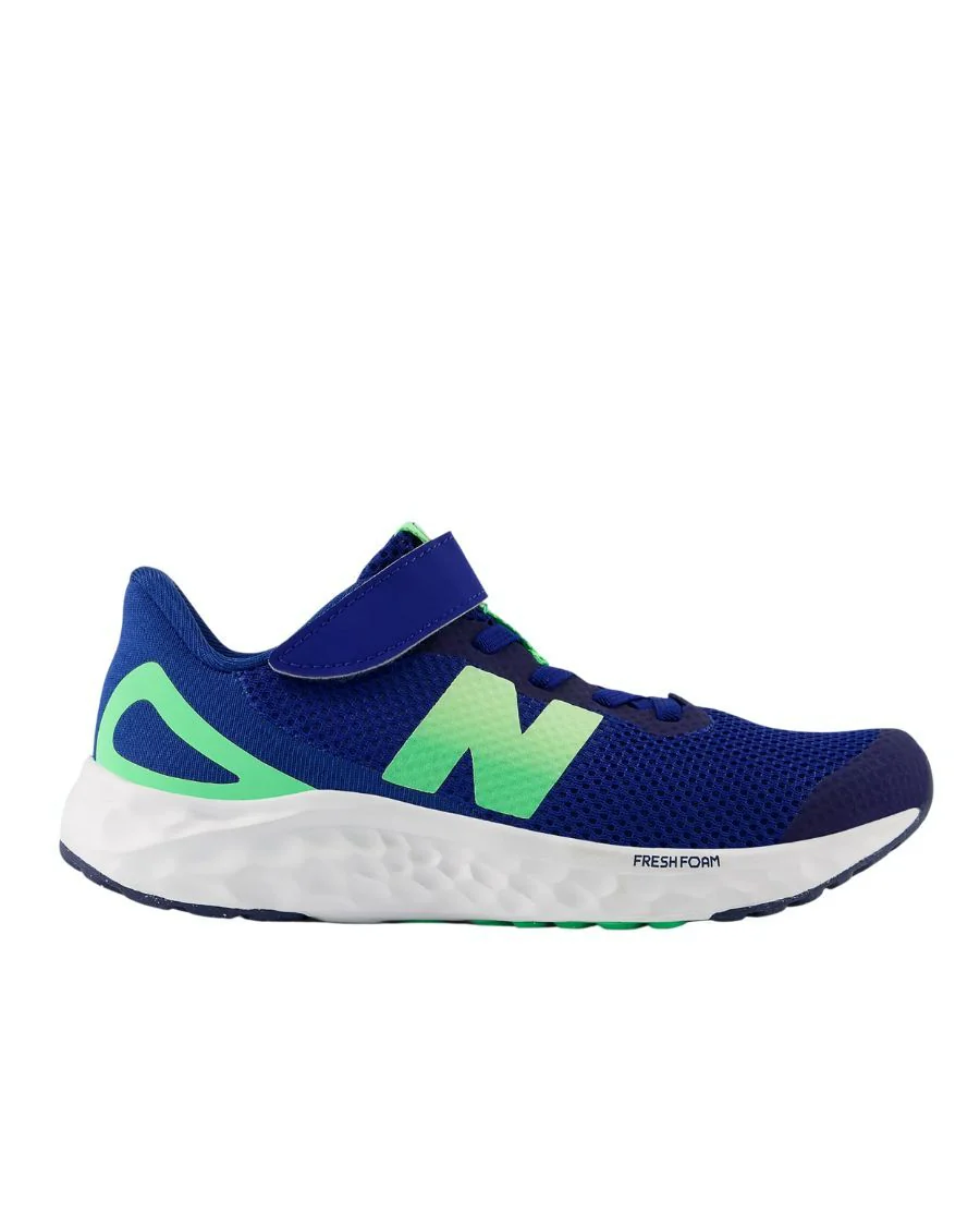 ARISHI NEW BALANCE GARÇON ESPADRILLE