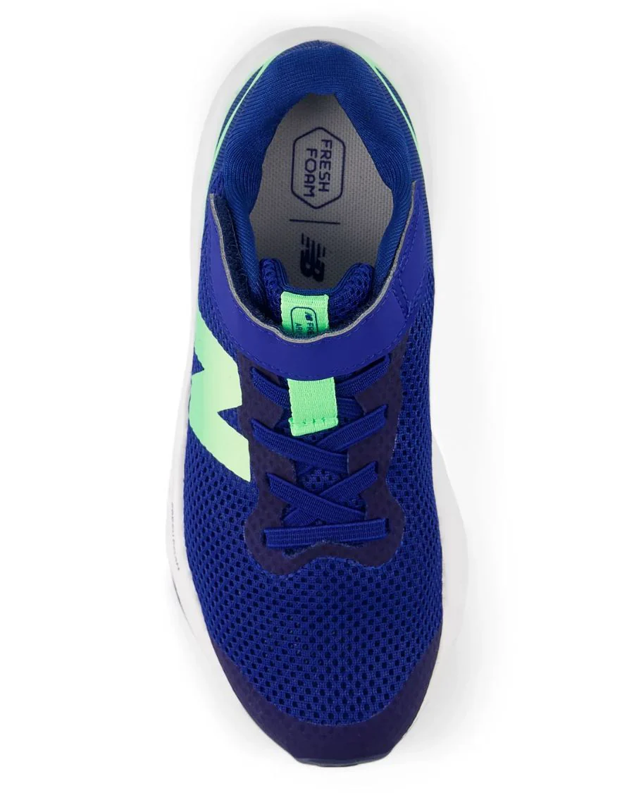 ARISHI NEW BALANCE GARÇON ESPADRILLE - Image 2