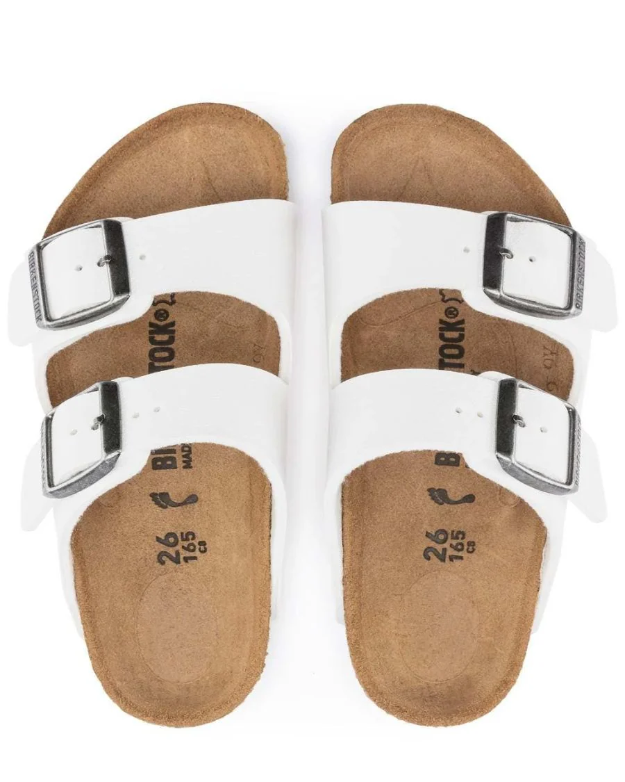 ARIZONA BIRKENSTOCK FILLETTE SANDALE - Image 2