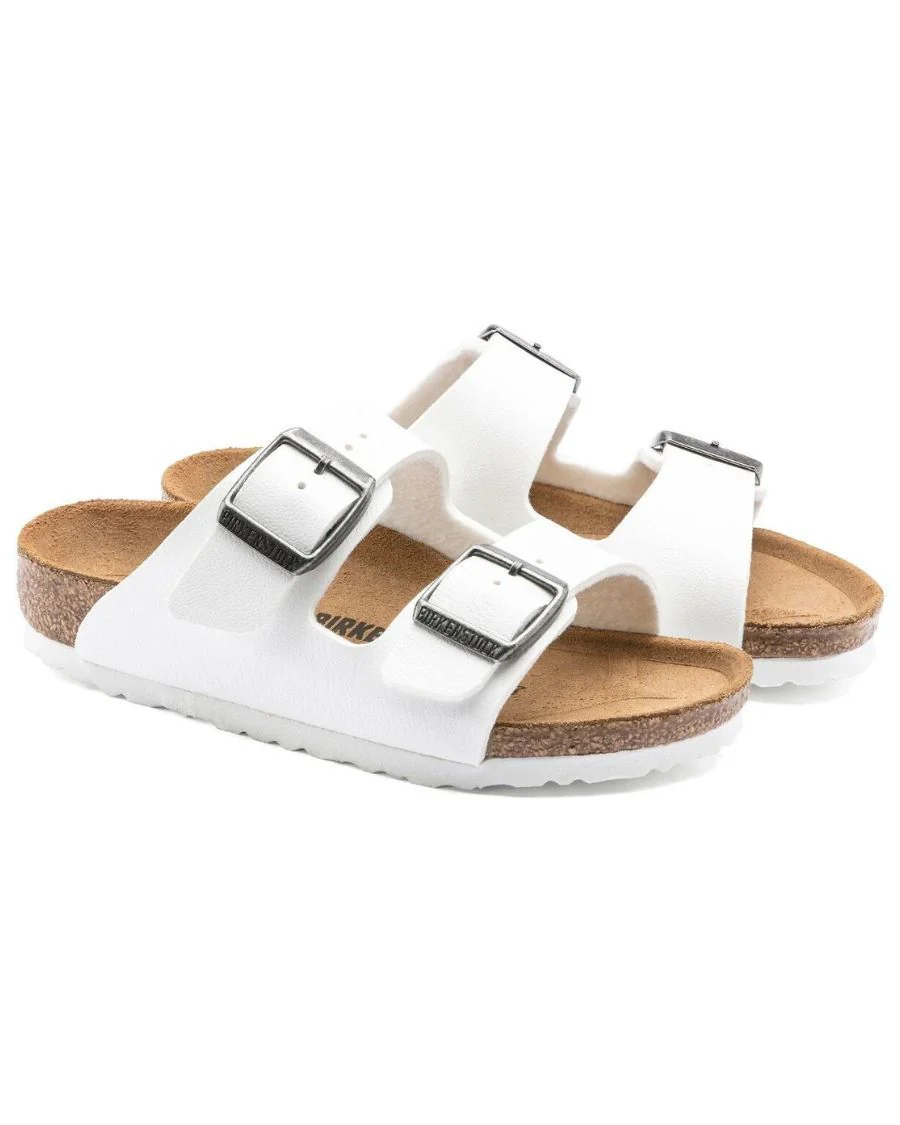 ARIZONA BIRKENSTOCK FILLETTE SANDALE - Image 4