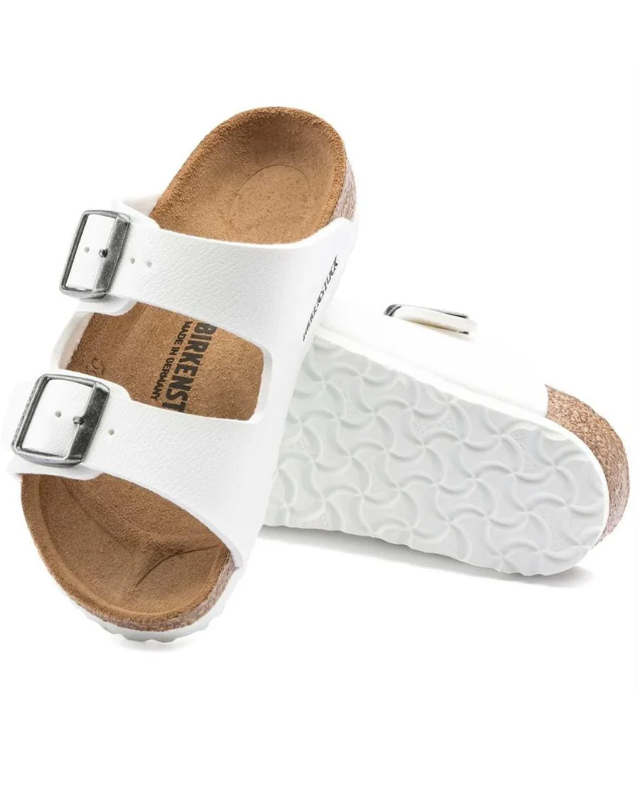 ARIZONA BIRKENSTOCK FILLETTE SANDALE - Image 5