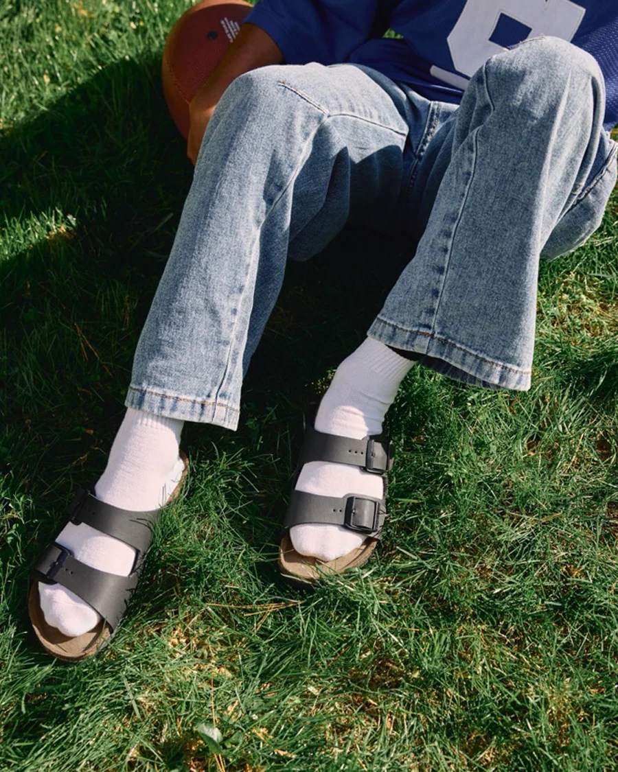 ARIZONA BIRKENSTOCK FILLETTE SANDALE - Image 2
