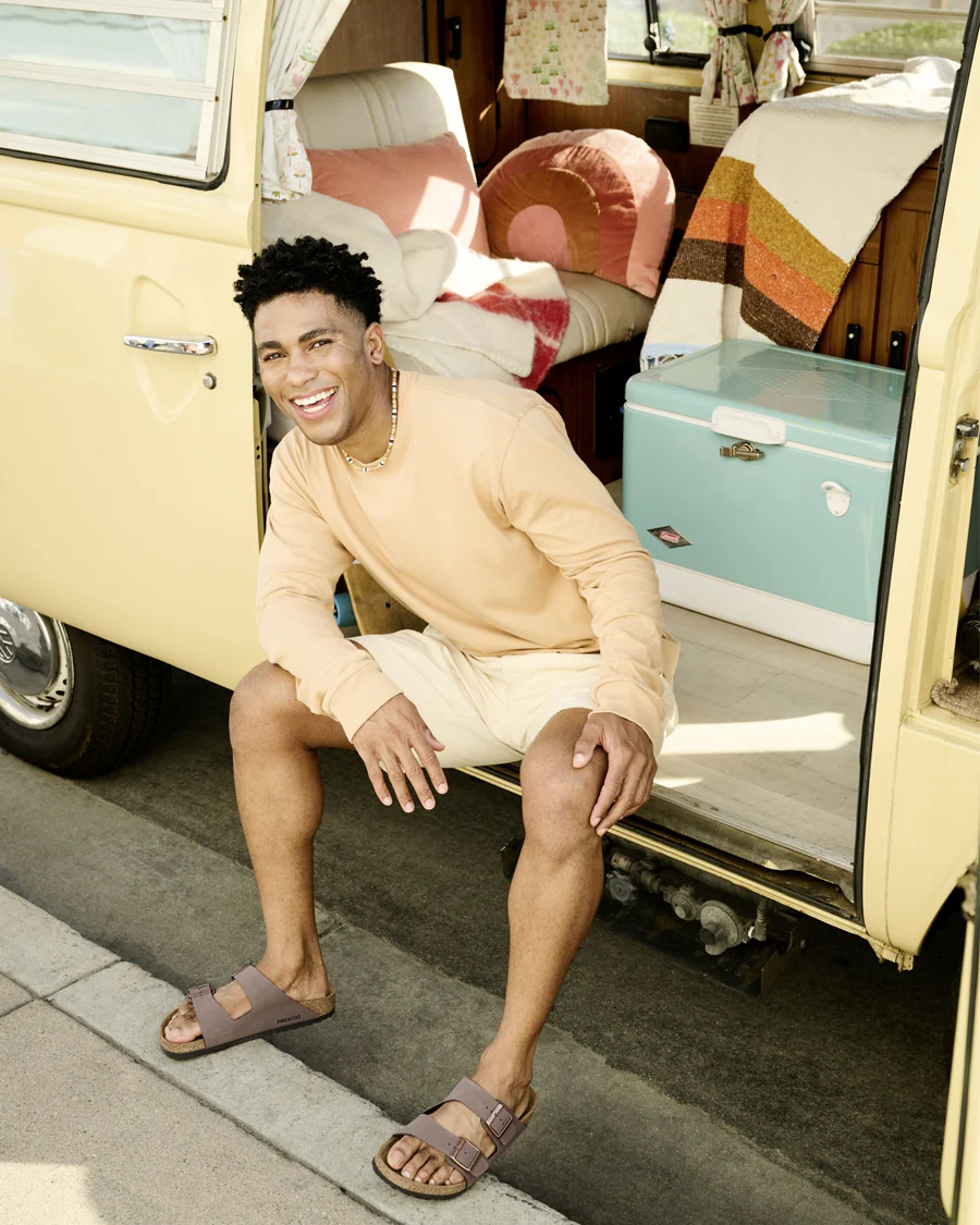 ARIZONA BIRKENSTOCK SANDALE TOUT-ALLER - Image 3