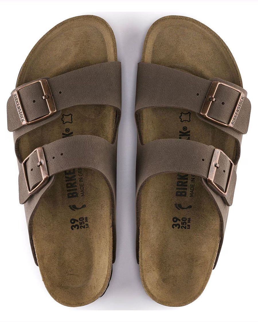 ARIZONA BIRKENSTOCK SANDALE TOUT-ALLER - Image 8