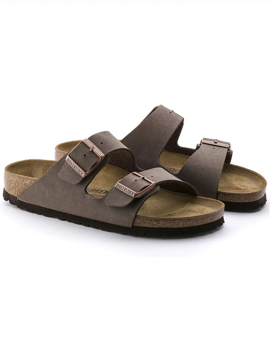 ARIZONA BIRKENSTOCK SANDALE TOUT-ALLER - Image 9