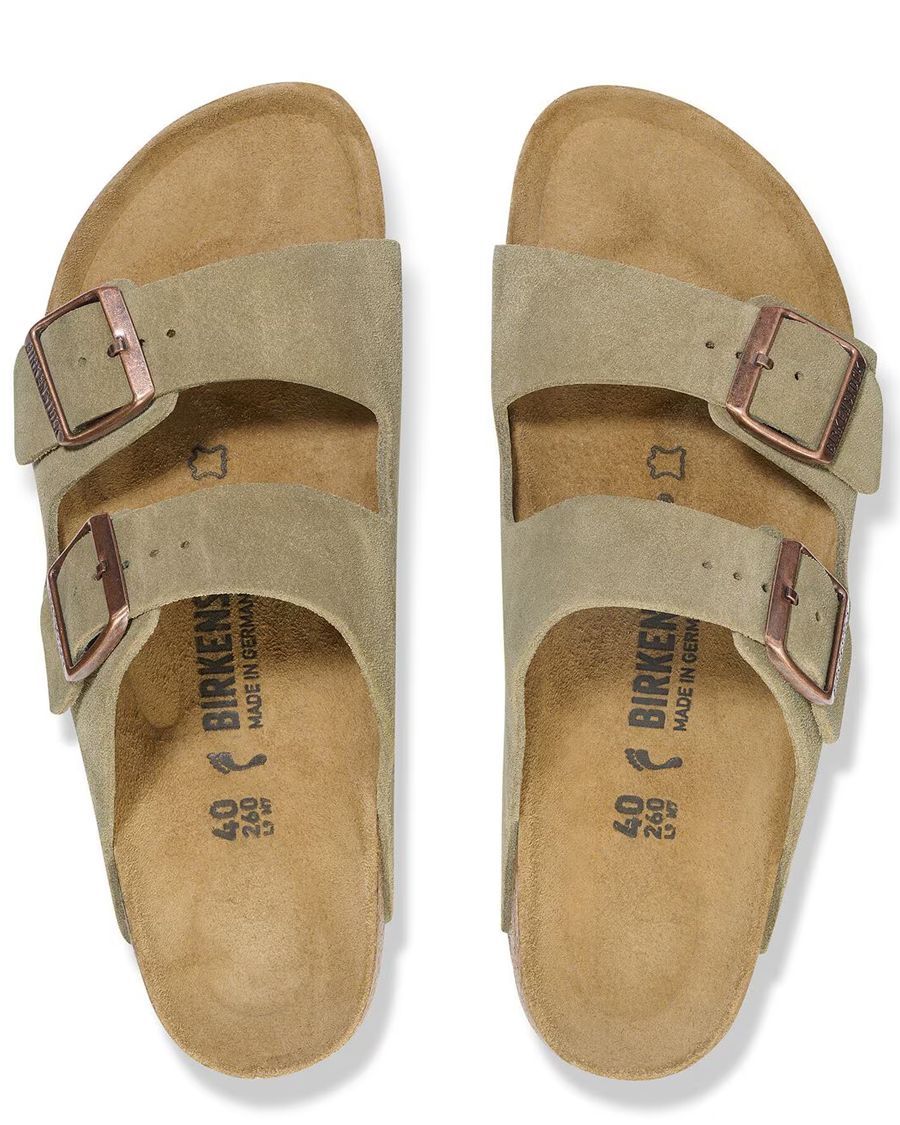 ARIZONA BIRKENSTOCK SANDALE TOUT-ALLER - Image 3