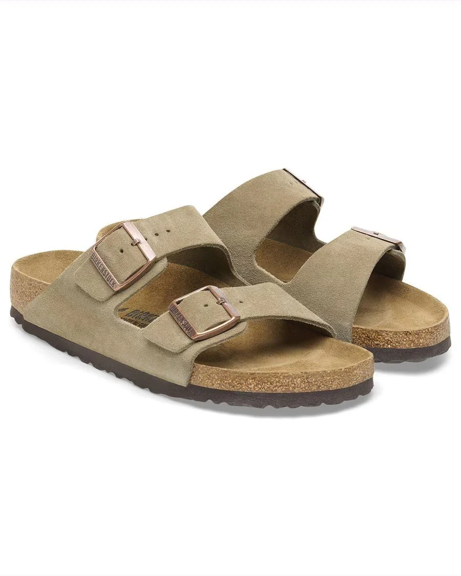 ARIZONA BIRKENSTOCK SANDALE TOUT-ALLER - Image 4