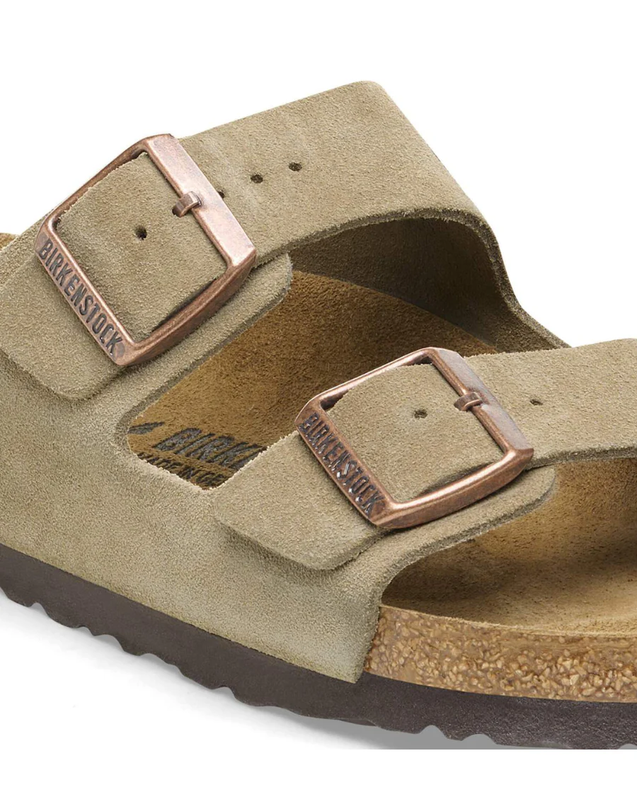 ARIZONA BIRKENSTOCK SANDALE URBAINE - Image 6