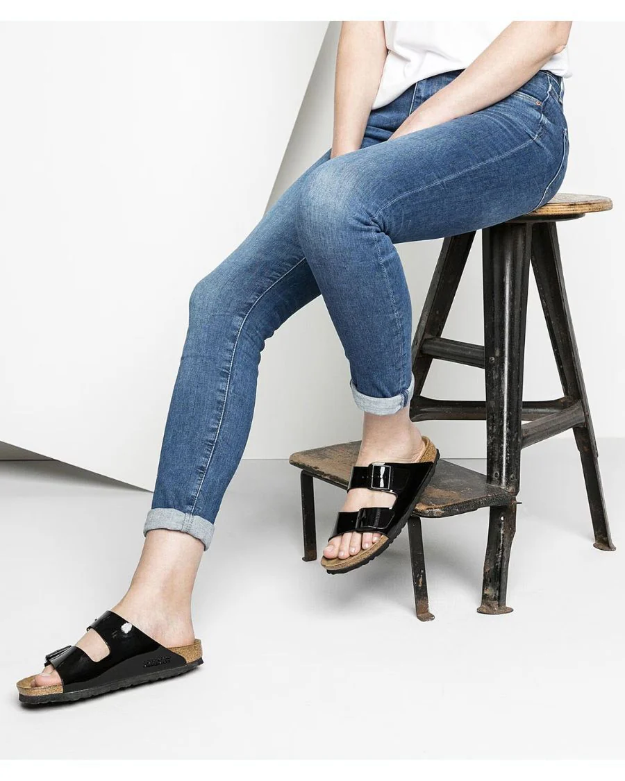 ARIZONA BIRKENSTOCK SANDALE URBAINE - Image 2