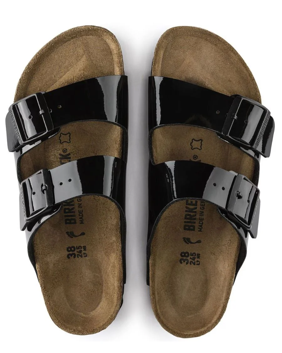 ARIZONA BIRKENSTOCK SANDALE URBAINE - Image 4