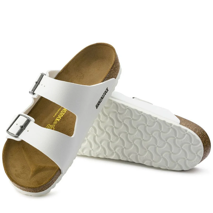 ARIZONA BIRKENSTOCK SANDALE URBAINE - Image 4