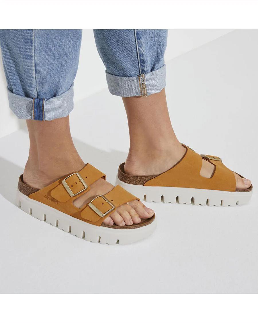 ARIZONA BIRKENSTOCK SANDALE URBAINE - Image 2