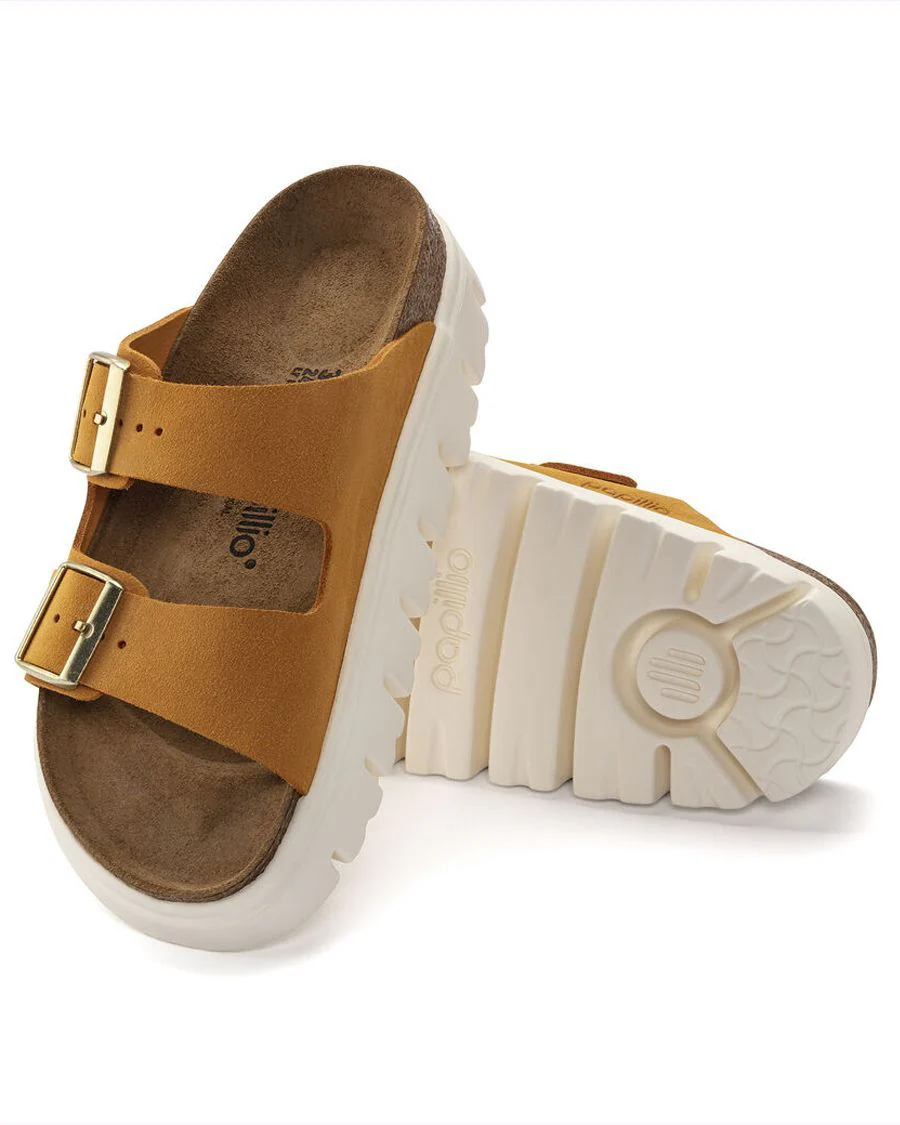 ARIZONA BIRKENSTOCK SANDALE URBAINE - Image 4