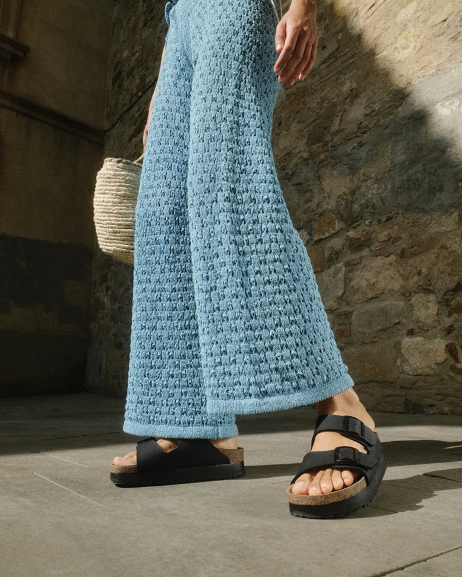 ARIZONA BIRKENSTOCK SANDALE URBAINE - Image 3
