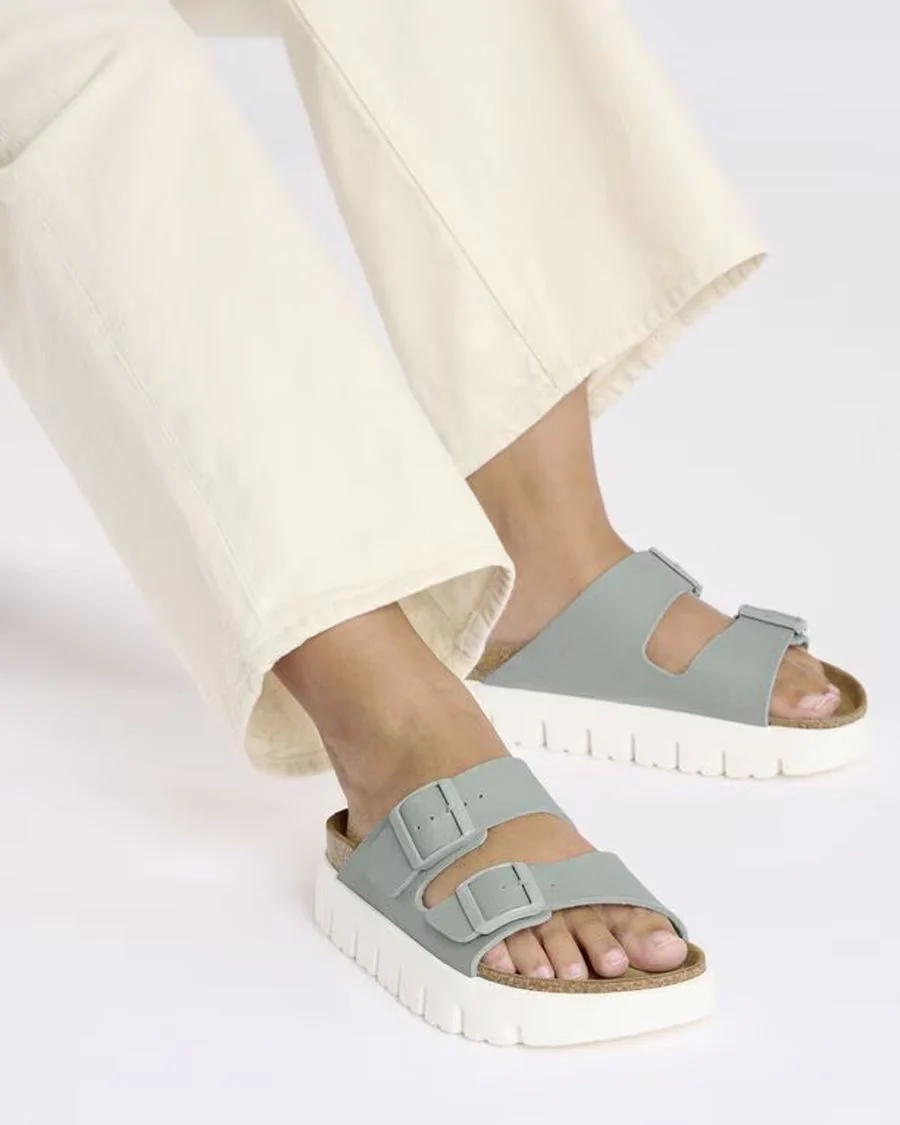 ARIZONA BIRKENSTOCK SANDALE URBAINE - Image 2