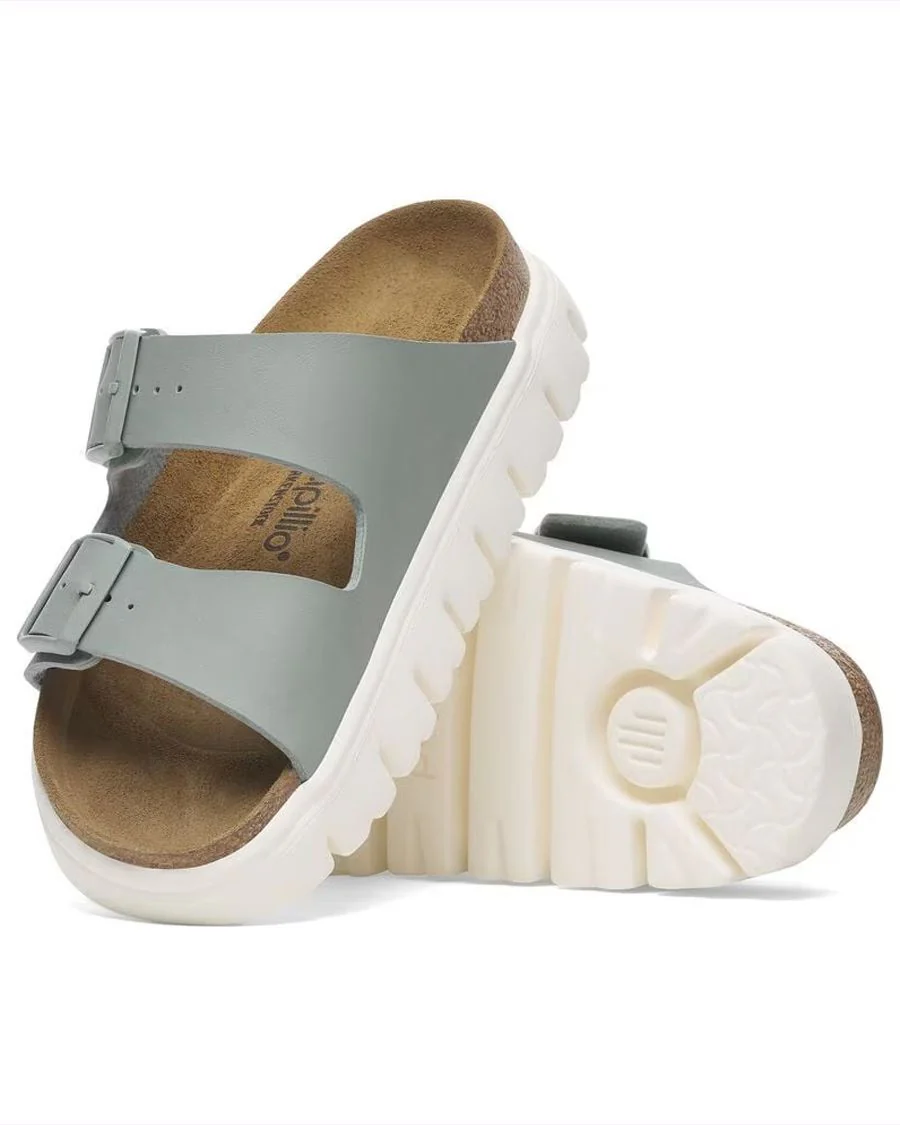 ARIZONA BIRKENSTOCK SANDALE URBAINE - Image 4