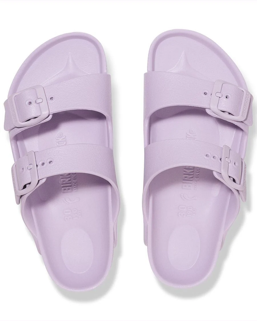 ARIZONA EVA BIRKENSTOCK FILLETTE GOUGOUNE - Image 4