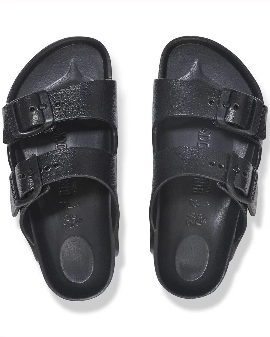 ARIZONA EVA BIRKENSTOCK FILLETTE GOUGOUNE