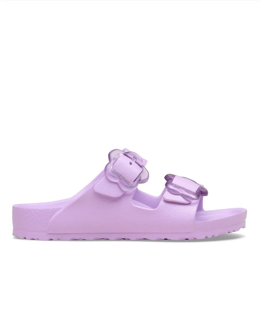 ARIZONA EVA BIRKENSTOCK FILLETTE GOUGOUNE