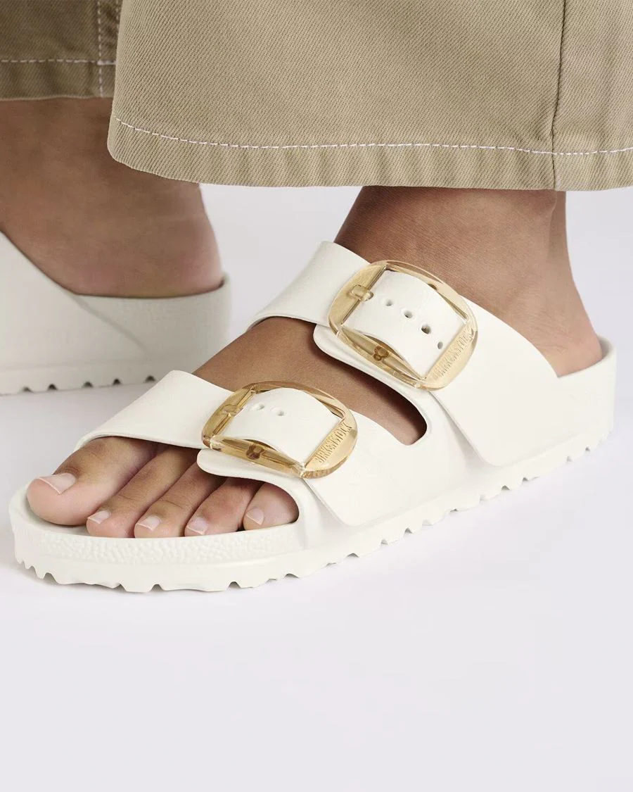 ARIZONA EVA BIRKENSTOCK SANDALE GOUGOUNE - Image 3