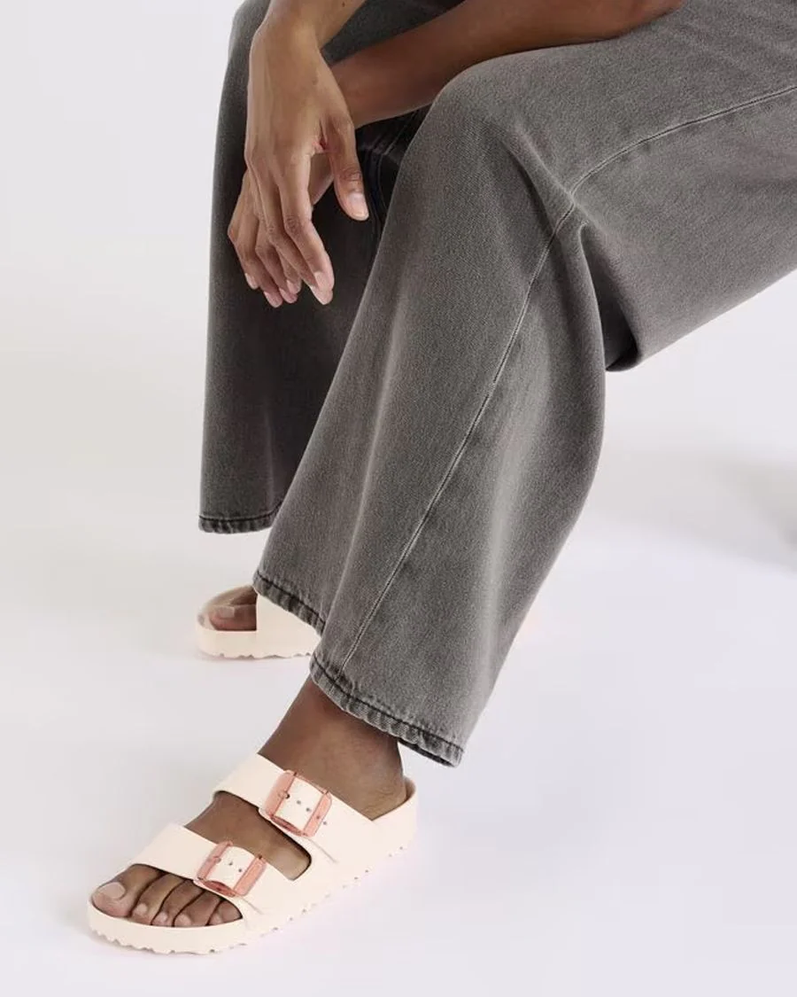 ARIZONA EVA BIRKENSTOCK SANDALE GOUGOUNE - Image 2