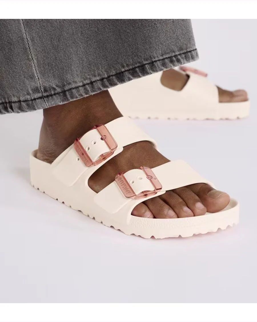 ARIZONA EVA BIRKENSTOCK SANDALE GOUGOUNE - Image 3